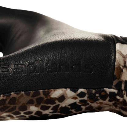 Badlands Hybrid Glove