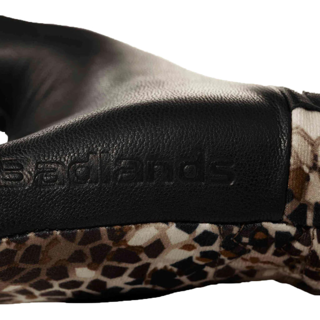 Badlands Hybrid Glove