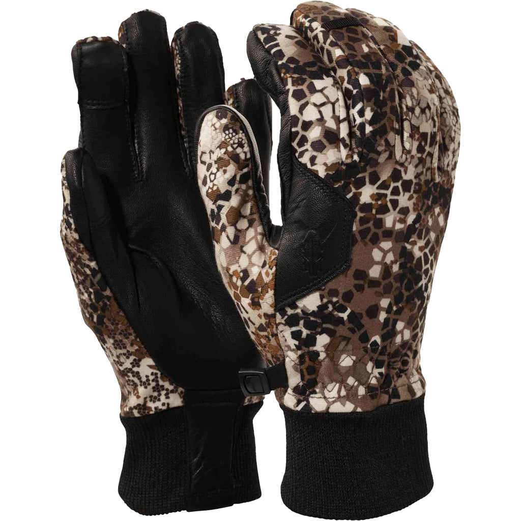 Badlands Hybrid Glove