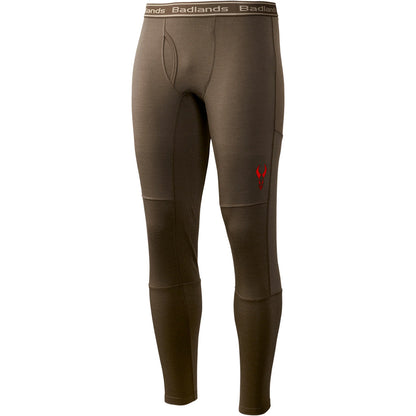 Badlands Pecora Heavyweight Merino Leggings