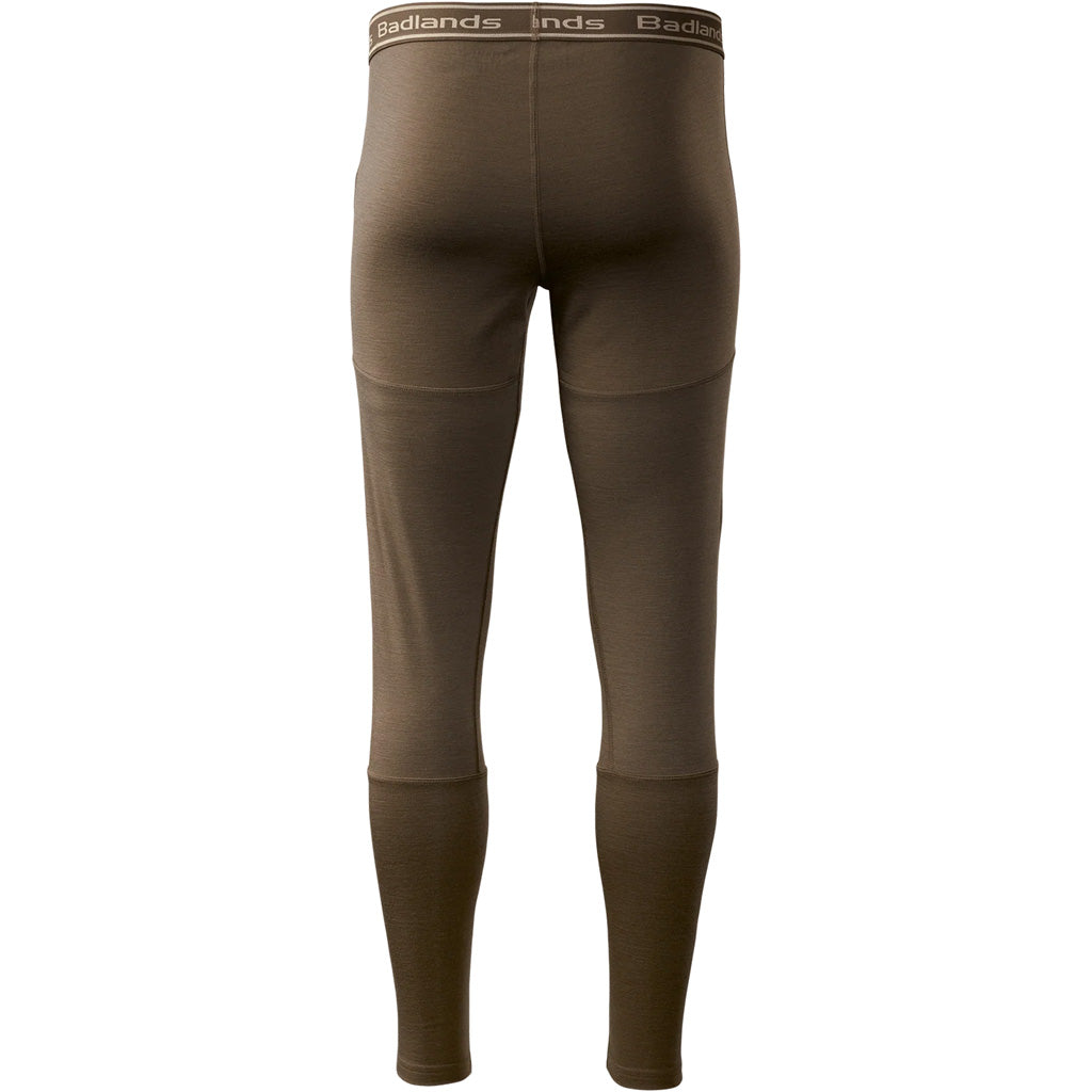 Badlands Pecora Heavyweight Merino Leggings