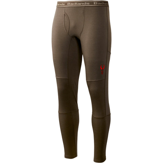 Badlands Pecora Heavyweight Merino Leggings