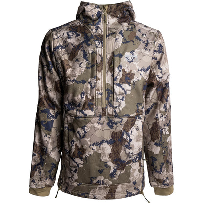 Kings XKG Wind-Defender Anorak