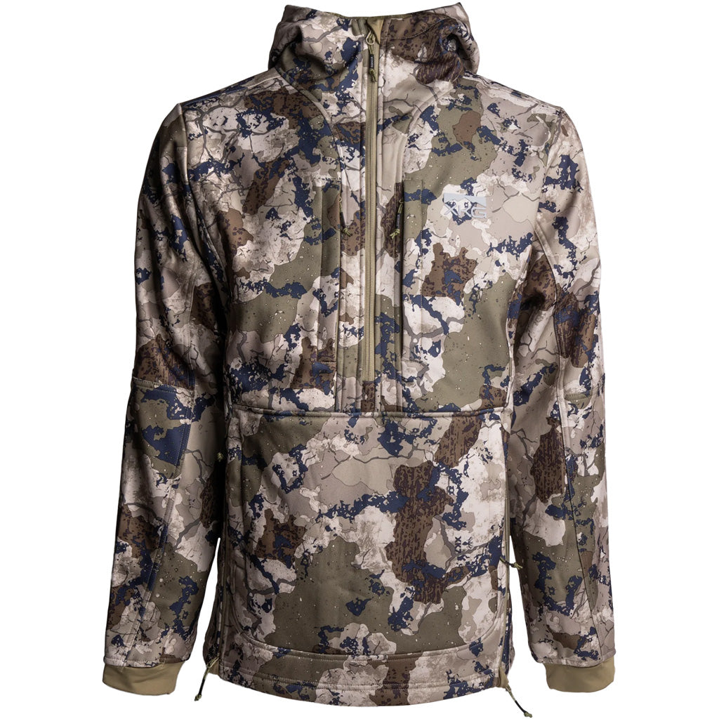 Kings XKG Wind-Defender Anorak