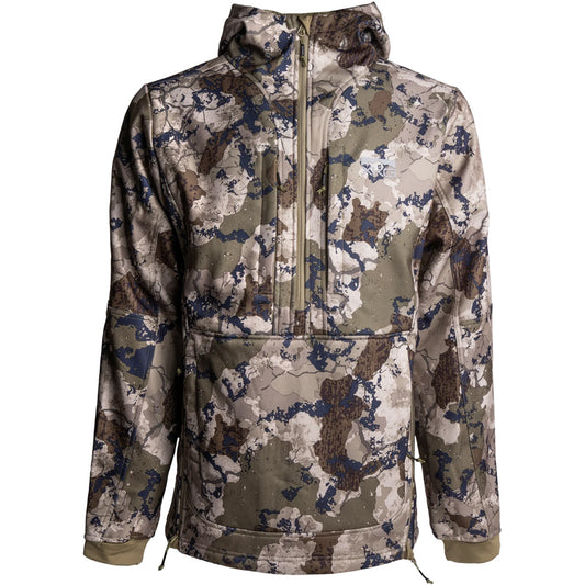 Kings XKG Wind-Defender Anorak