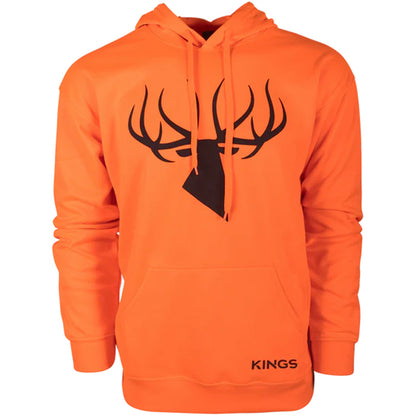 Kings Poly Hoodie