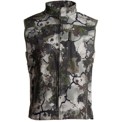 Kings Hunter Soft Shell Vest