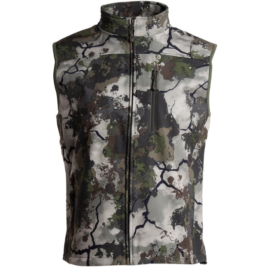 Kings Hunter Soft Shell Vest