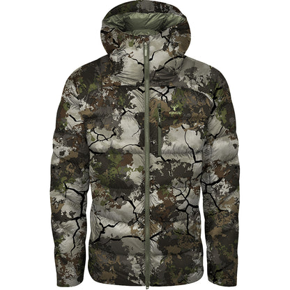 Kings Lightweight Puffy Jacket