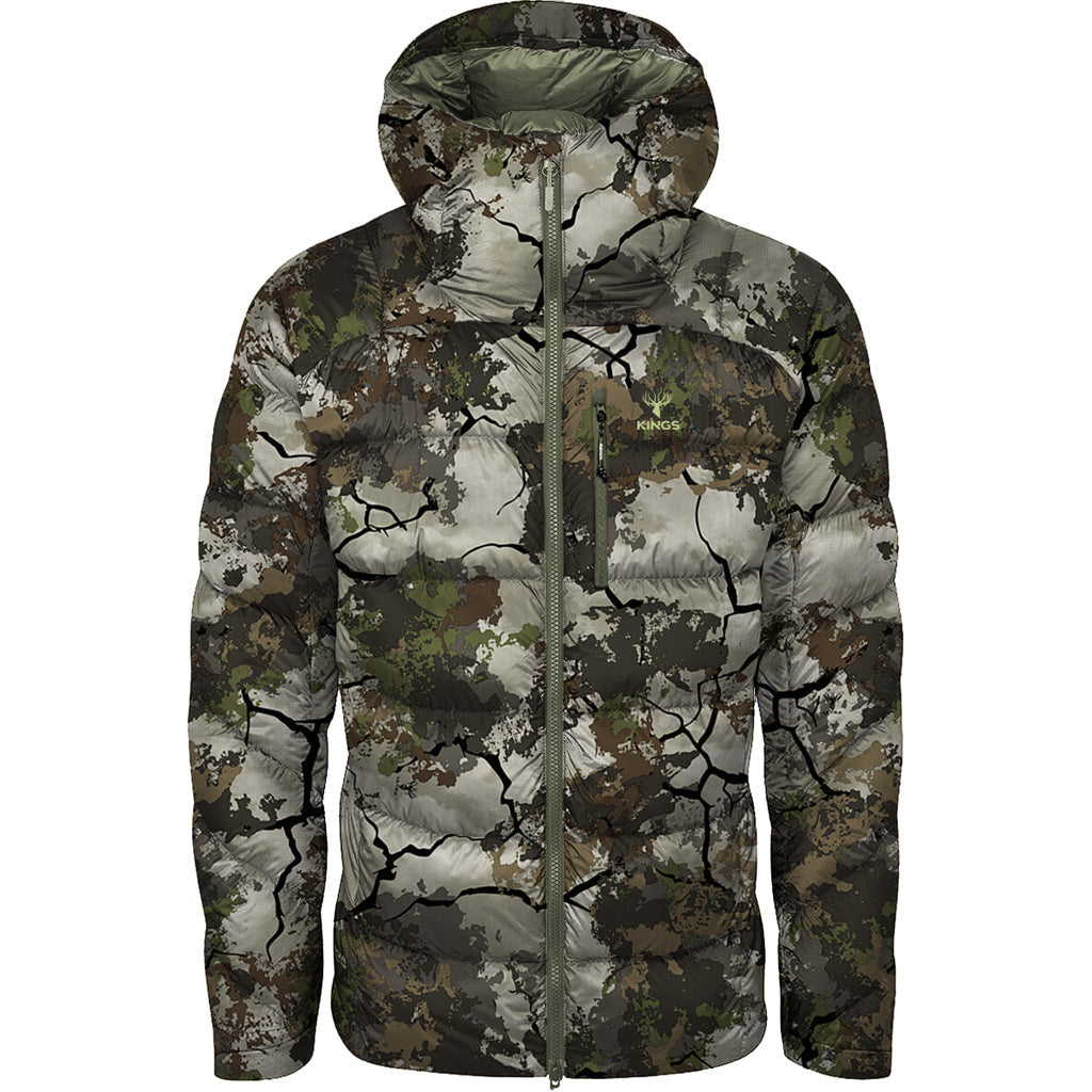 Kings Lightweight Puffy Jacket