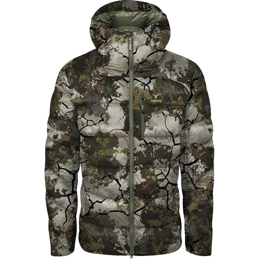 Kings Lightweight Puffy Jacket