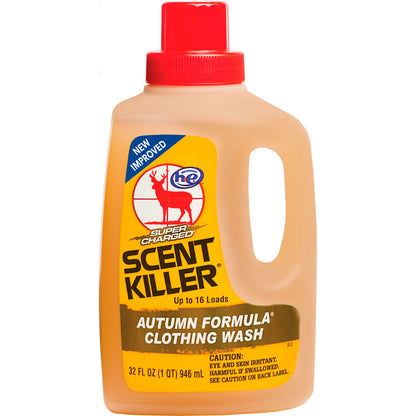 Wildlife Research Scent Killer Clothing Wash