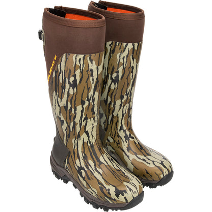 Muddy Insulated Boots