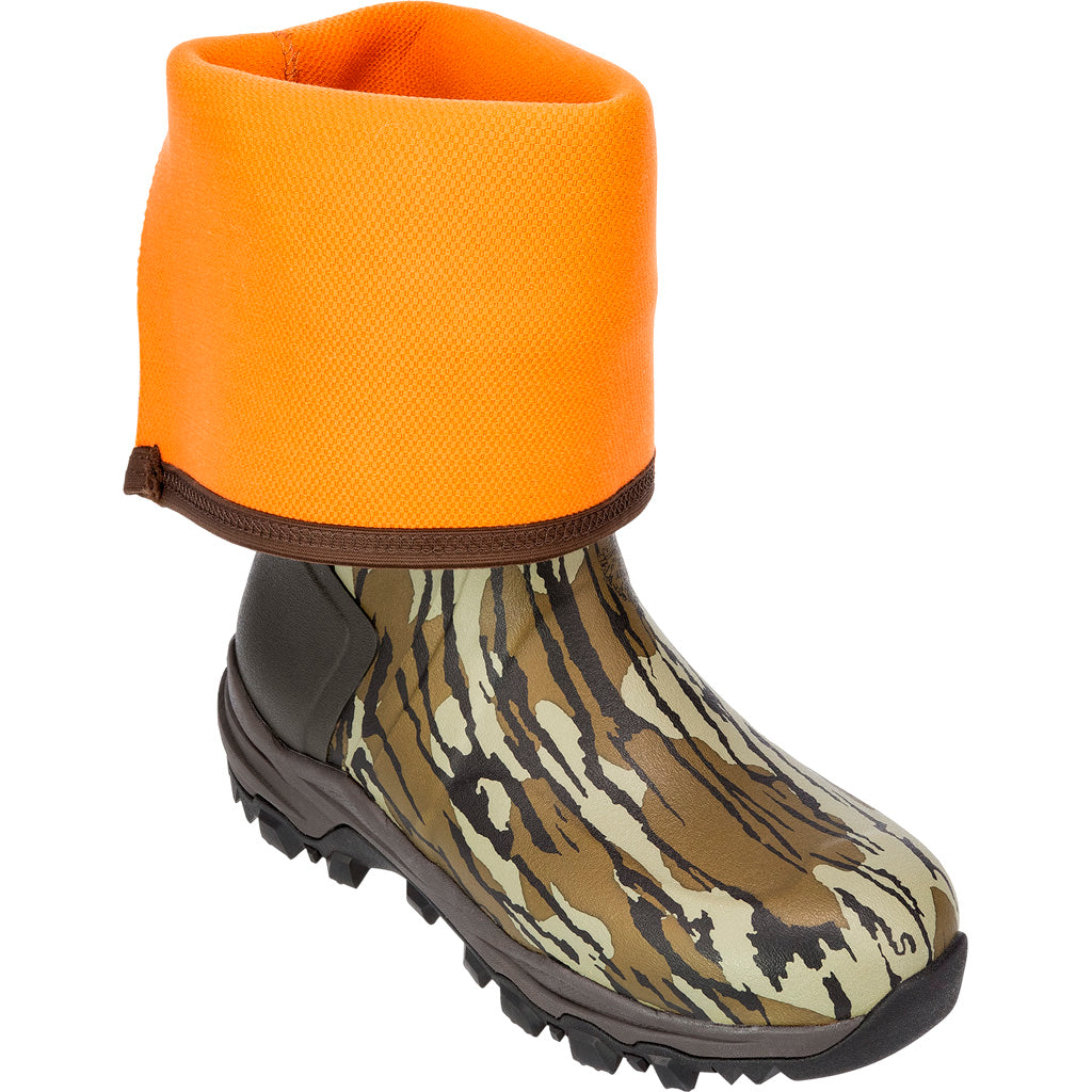 Muddy Insulated Boots