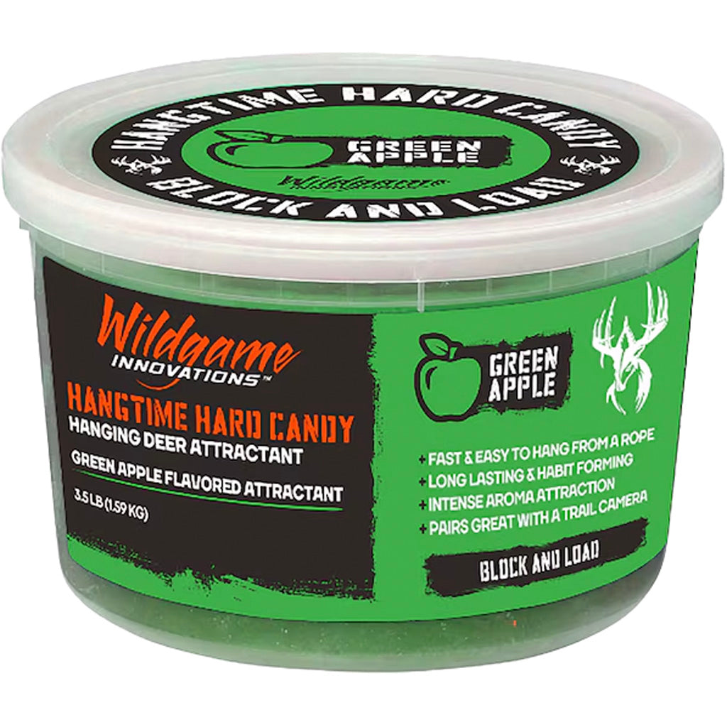 Wildgame Hangtime Attractant