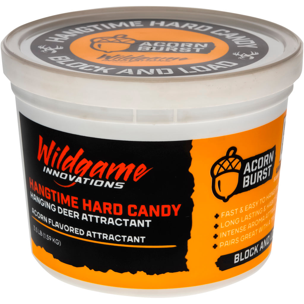Wildgame Hangtime Attractant