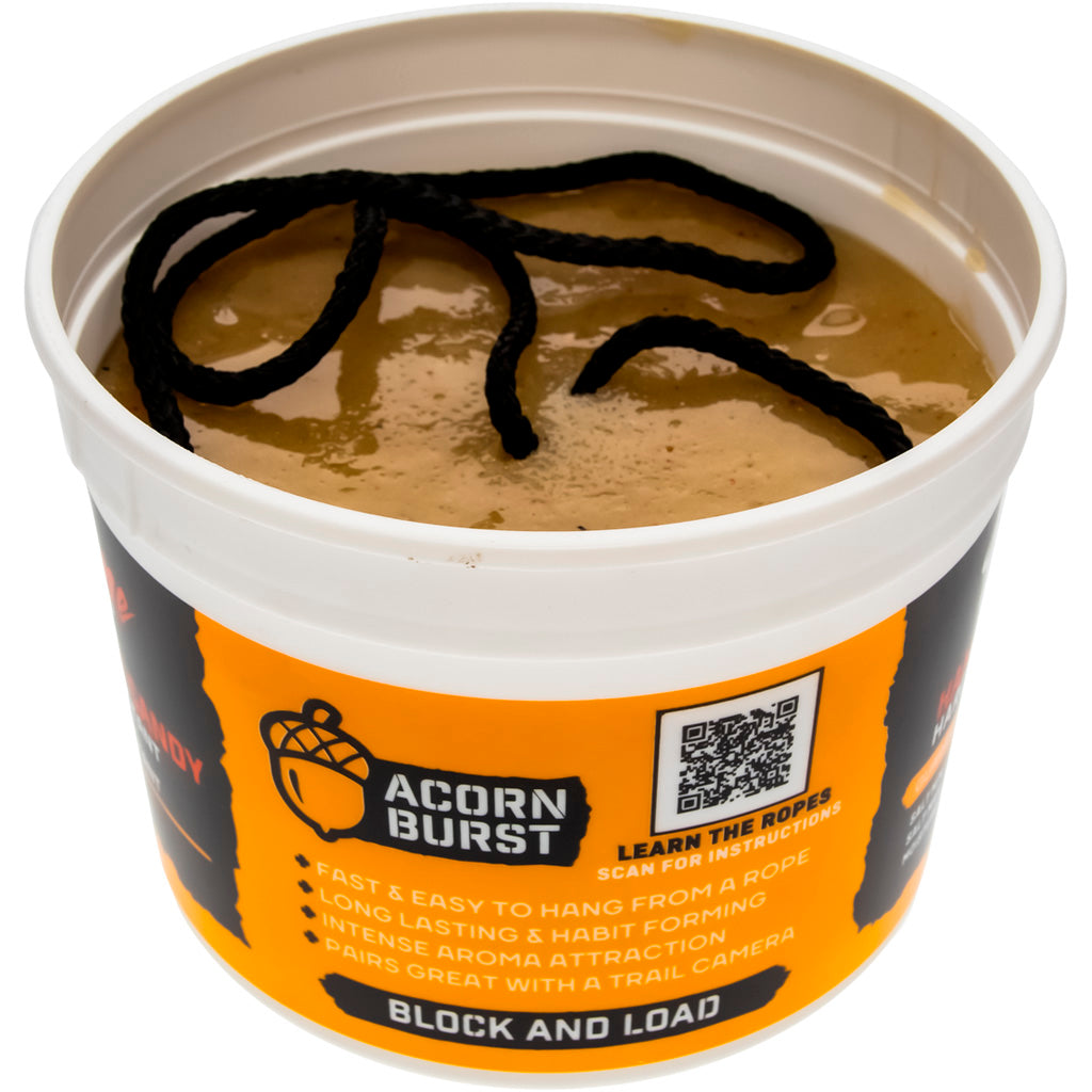 Wildgame Hangtime Attractant