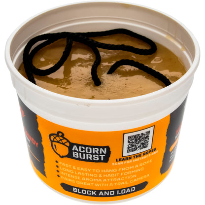 Wildgame Hangtime Attractant