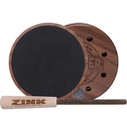 Zink Thunder Ridge Rocker Turkey Call