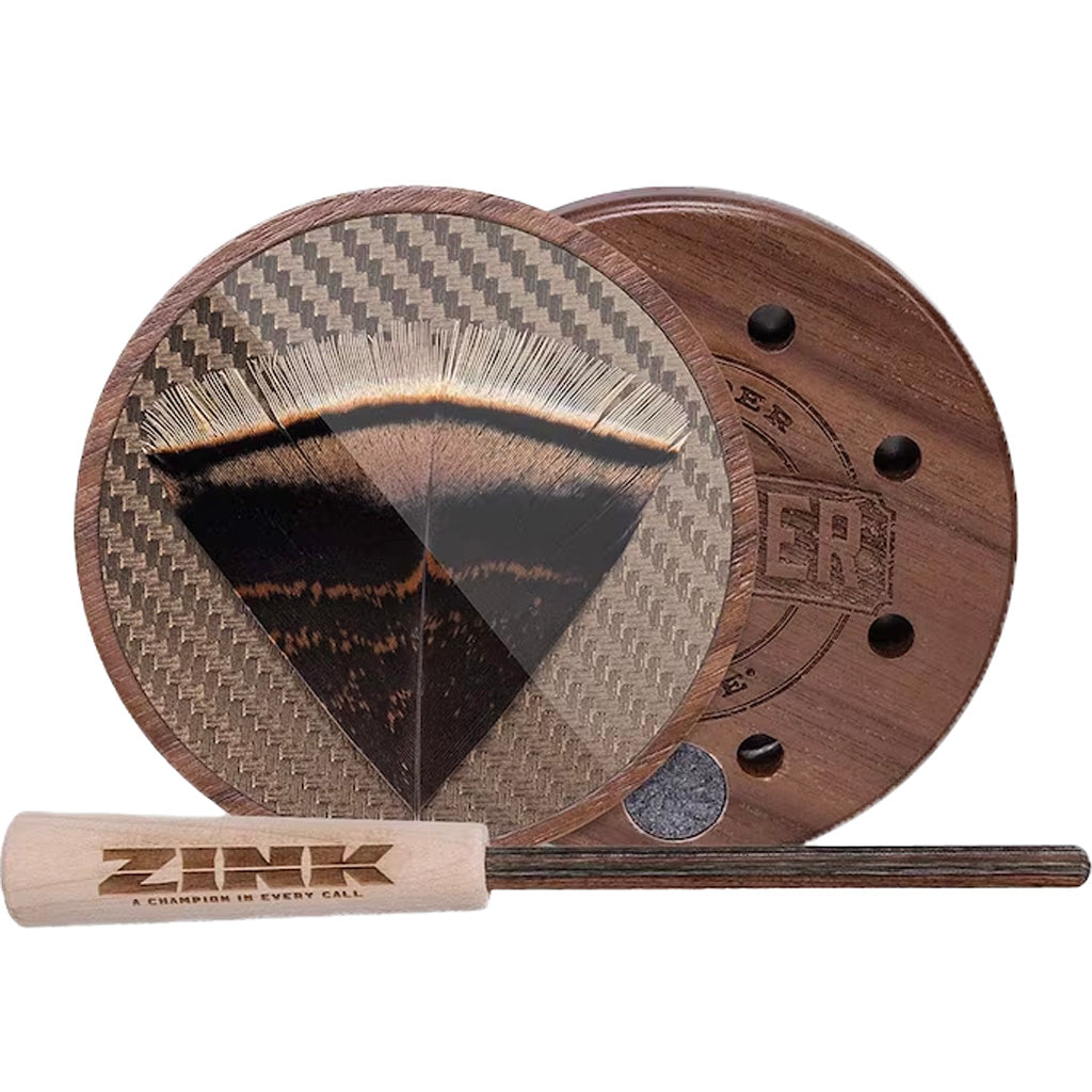 Zink Thunder Ridge Rocker Turkey Call