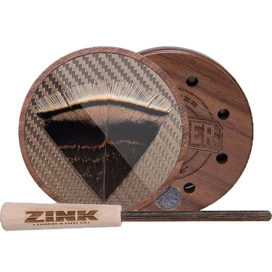 Zink Thunder Ridge Rocker Turkey Call