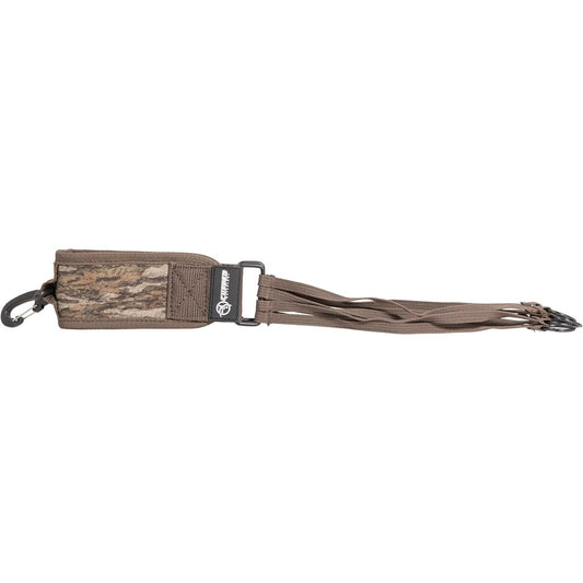 Cupped Duck Strap
