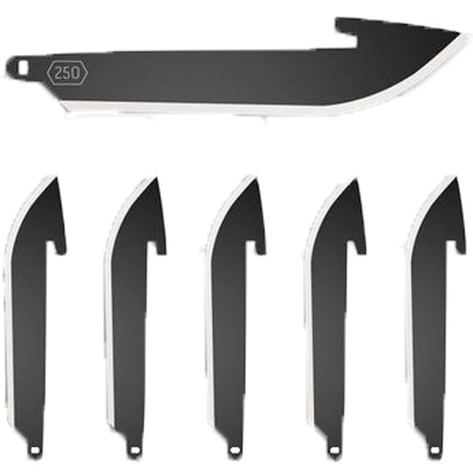 Outdoor Edge Drop Point Replacement Blades