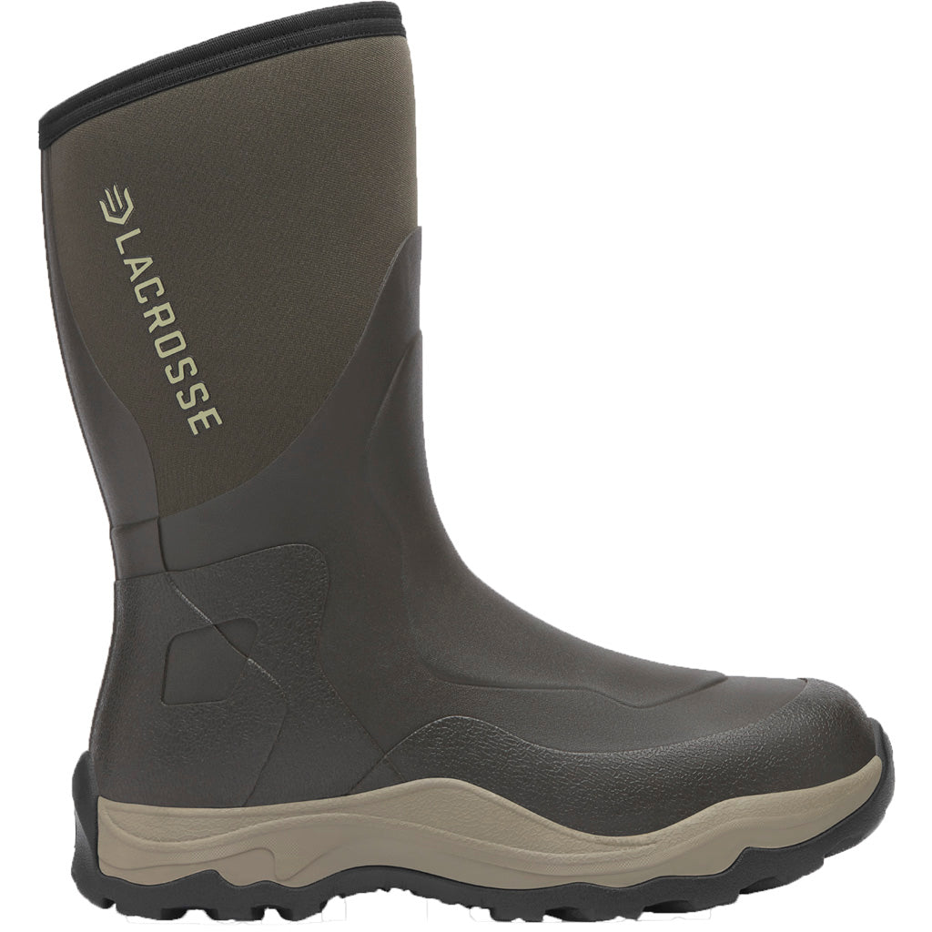 LaCrosse Alpha Agility Field Boots