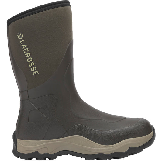 LaCrosse Alpha Agility Field Boots