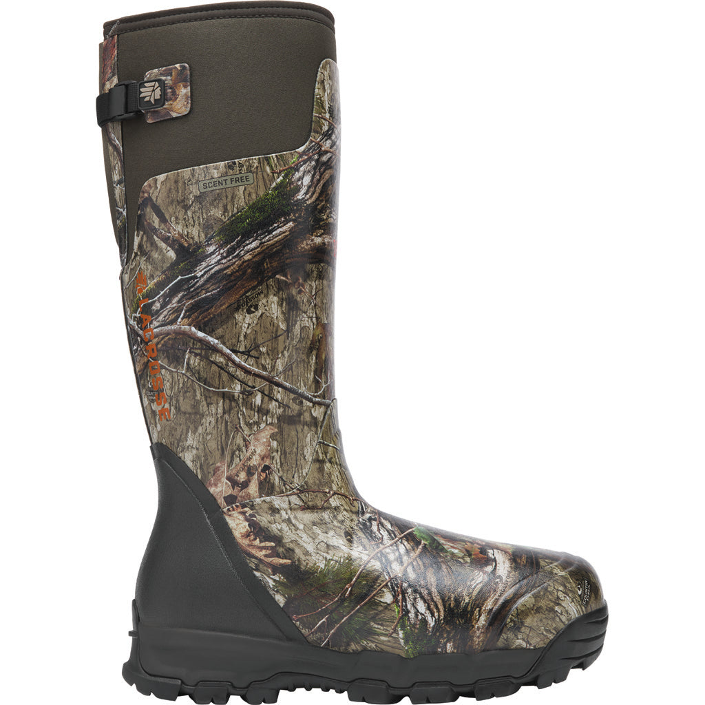 LaCrosse Alphaburly Pro Boots