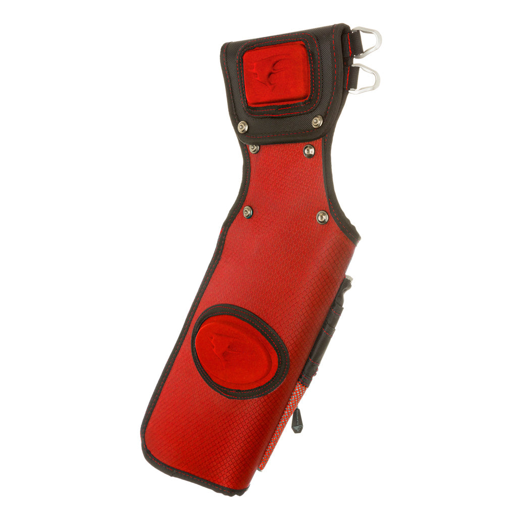 Elevation Nerve Field Quiver