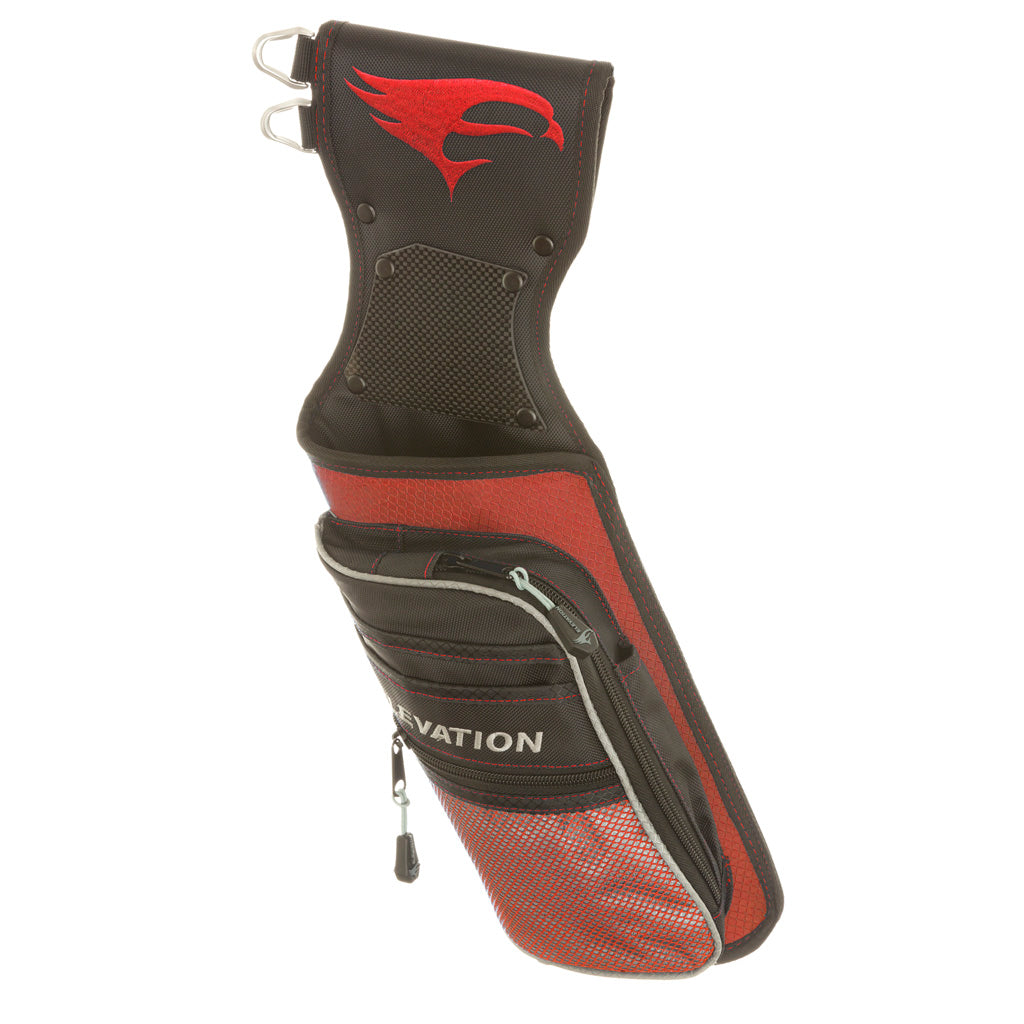 Elevation Nerve Field Quiver