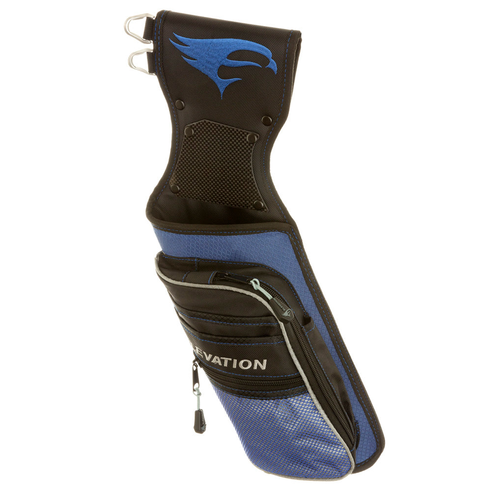 Elevation Nerve Field Quiver