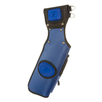 Elevation Nerve Field Quiver