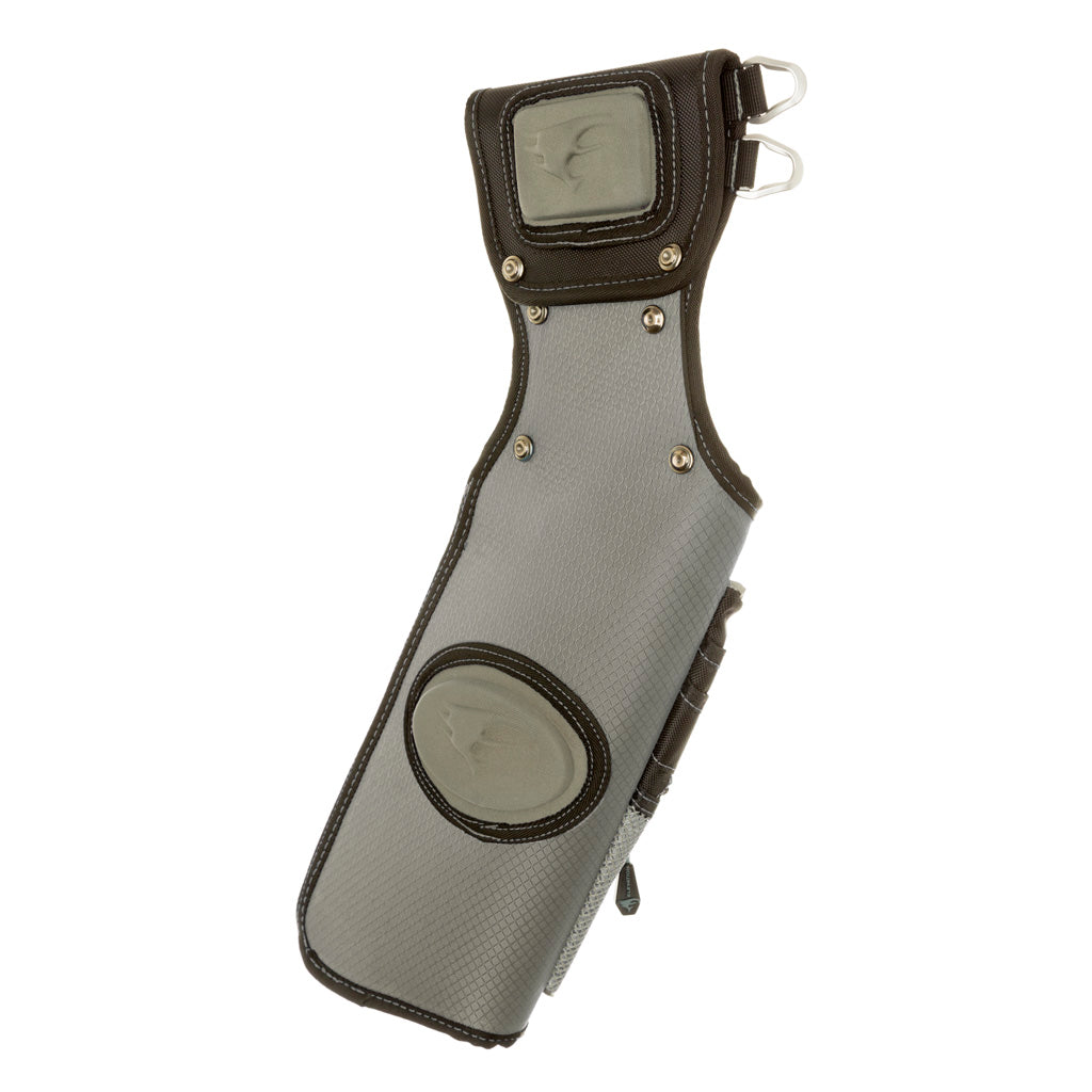 Elevation Nerve Field Quiver