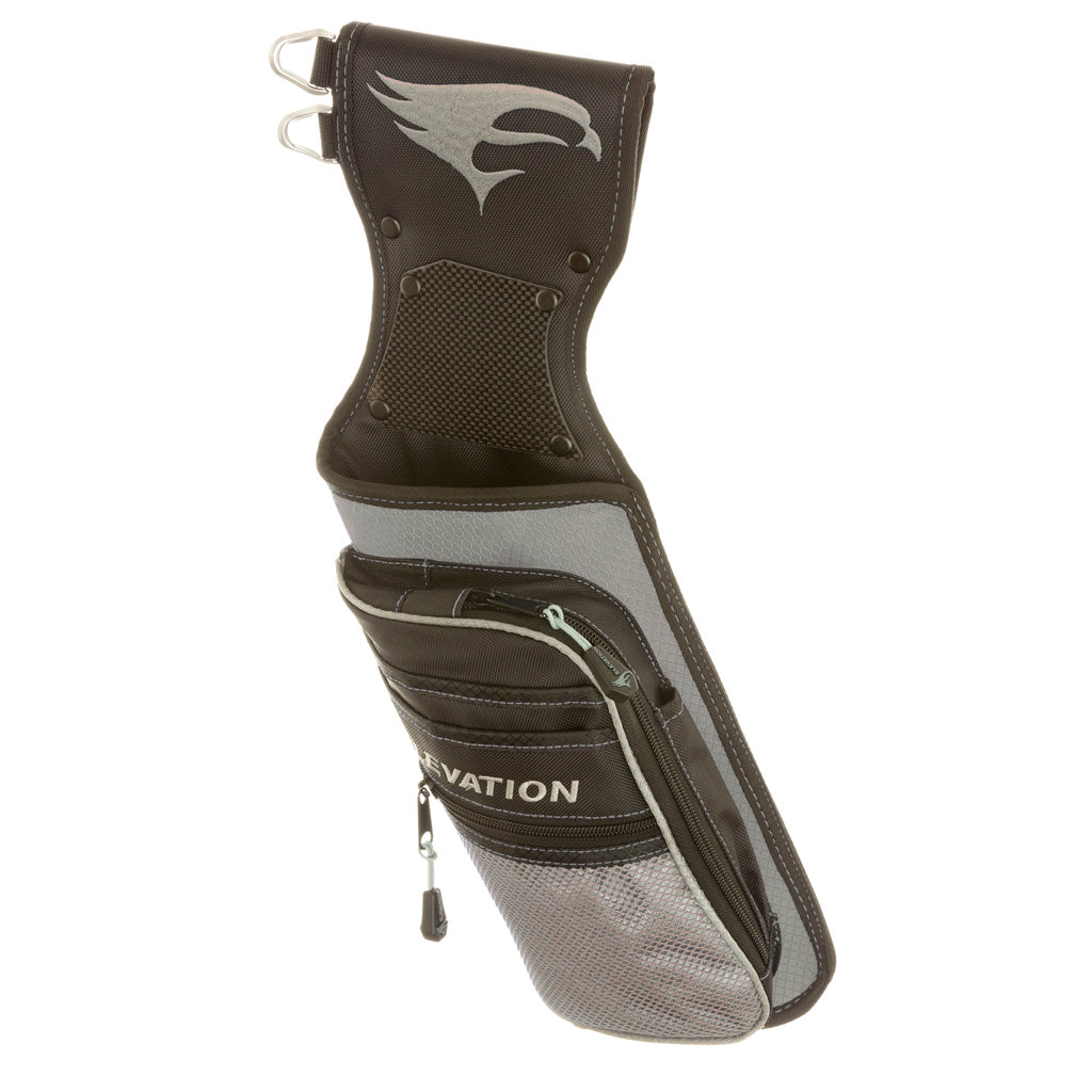 Elevation Nerve Field Quiver