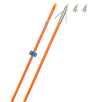 Fin Finder Raider Pro Bowfishing Arrow