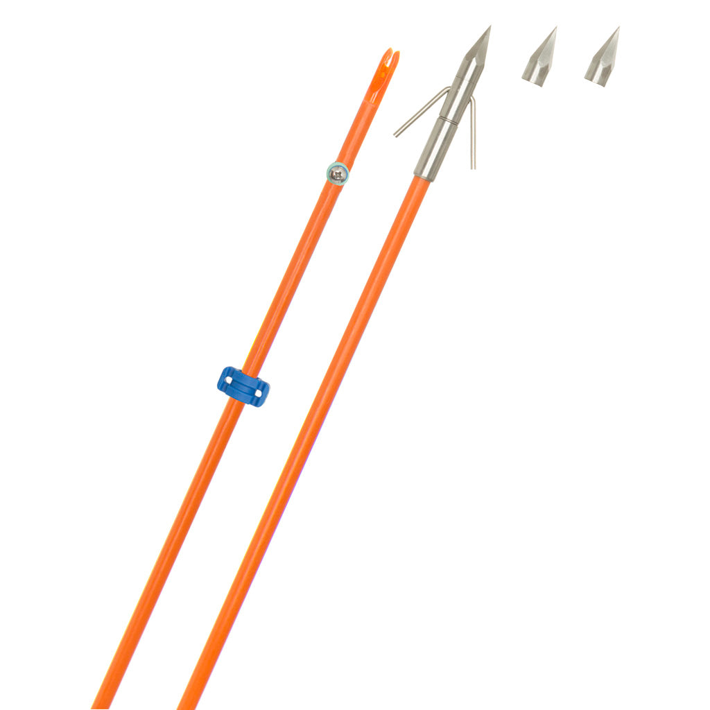 Fin Finder Raider Pro Bowfishing Arrow