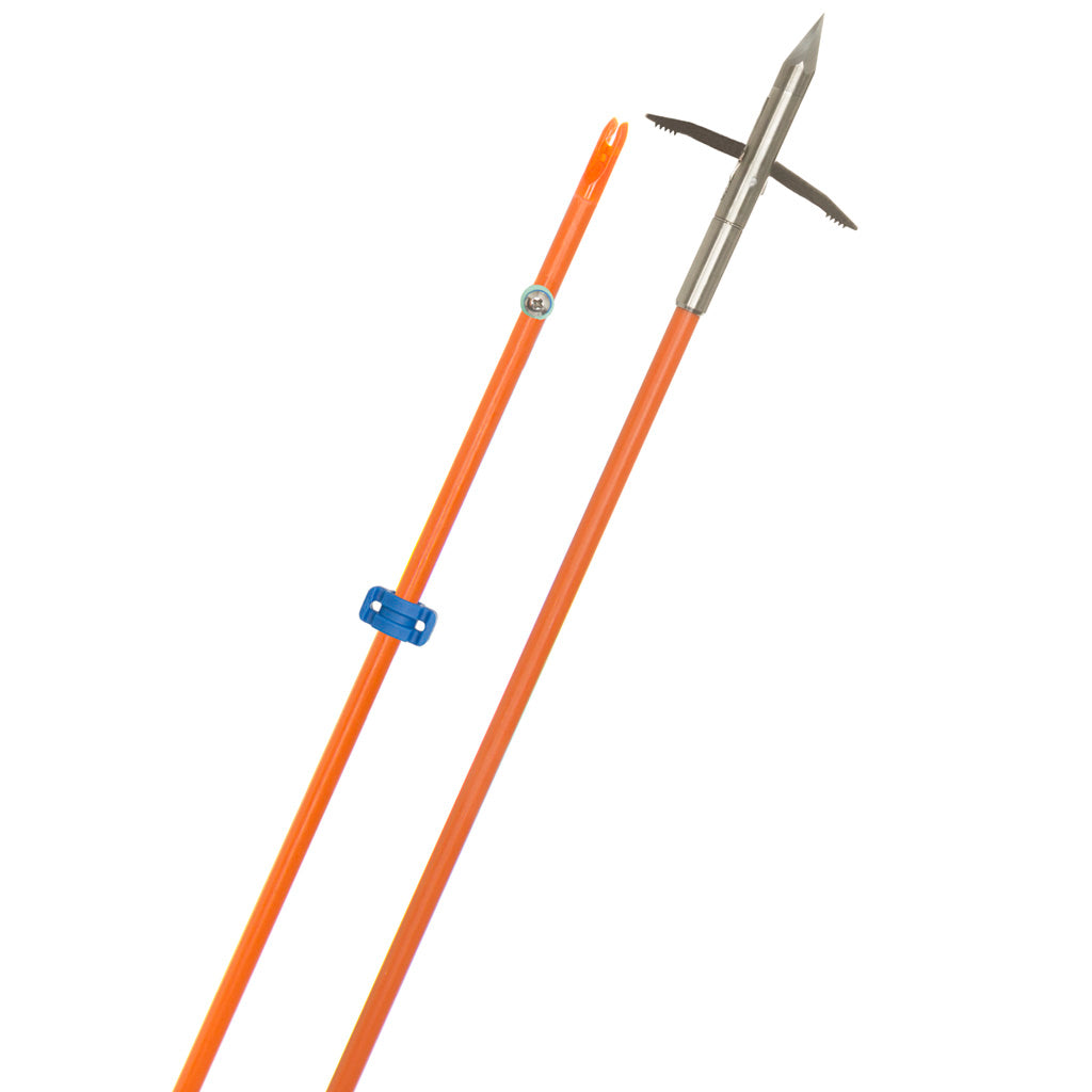 Fin Finder Raider Pro Bowfishing Arrow