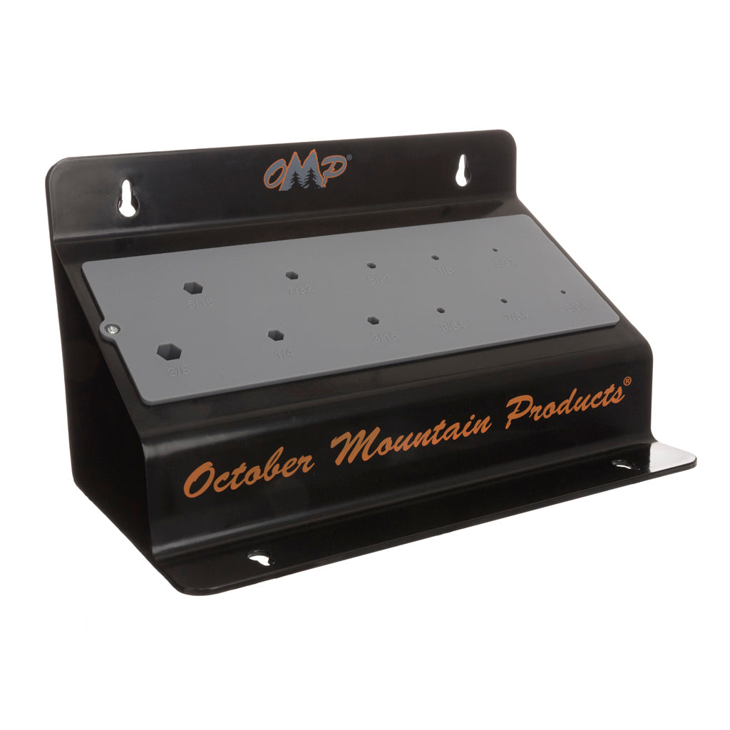 October Mountain Pro Shop Hex Wrench Set