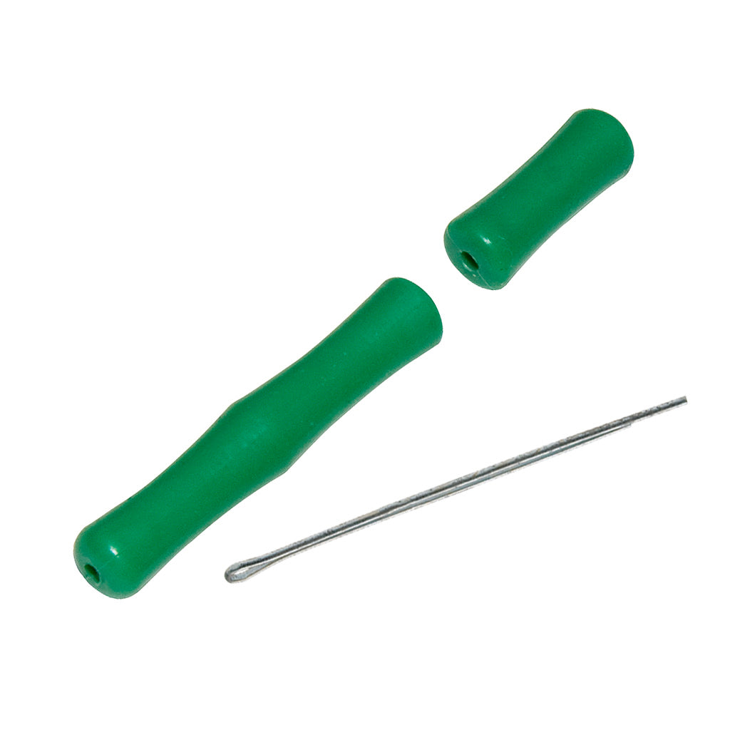 Fin Finder Snap-Shot Finger Savers