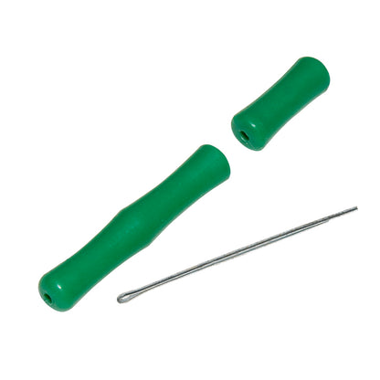 Fin Finder Snap-Shot Finger Savers