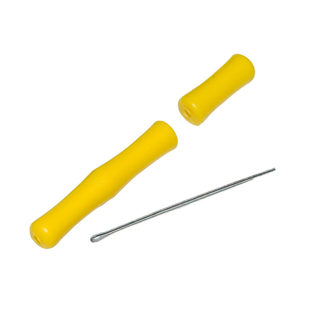 Fin Finder Snap-Shot Finger Savers