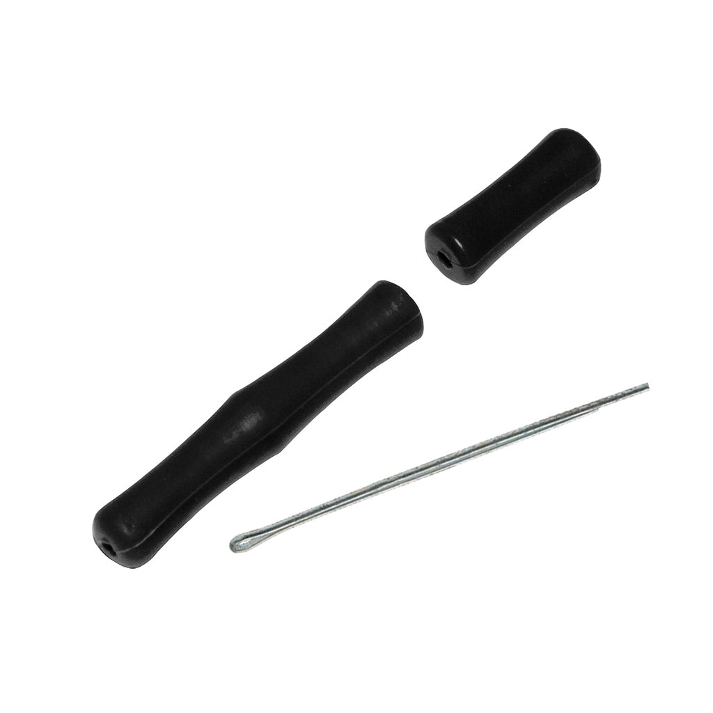 Fin Finder Snap-Shot Finger Savers