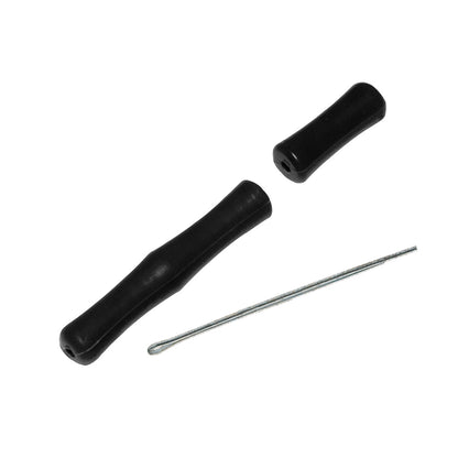 Fin Finder Snap-Shot Finger Savers