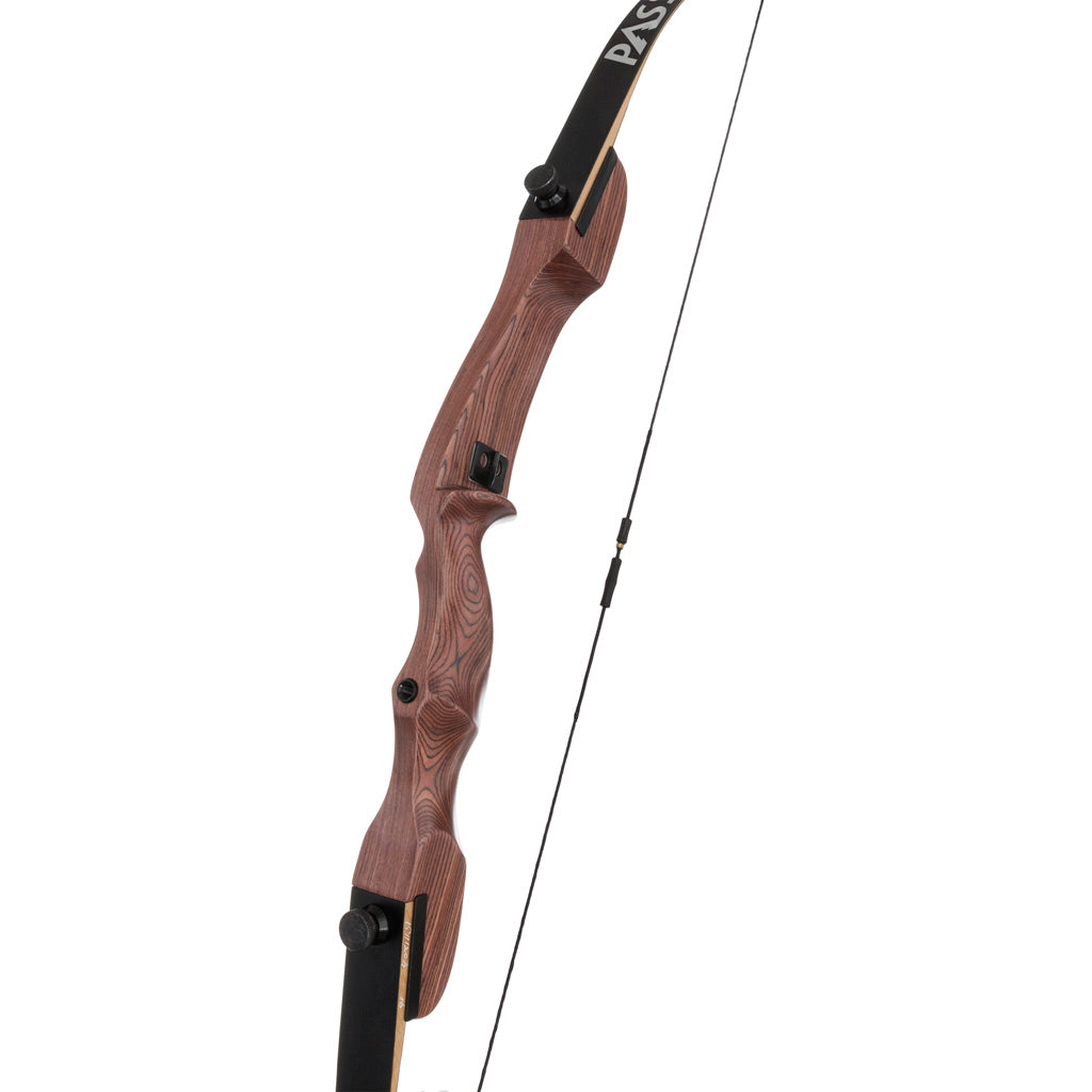 October Mountain Passage Recurve Bow Package
