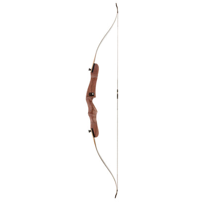 October Mountain Passage Recurve Bow Package