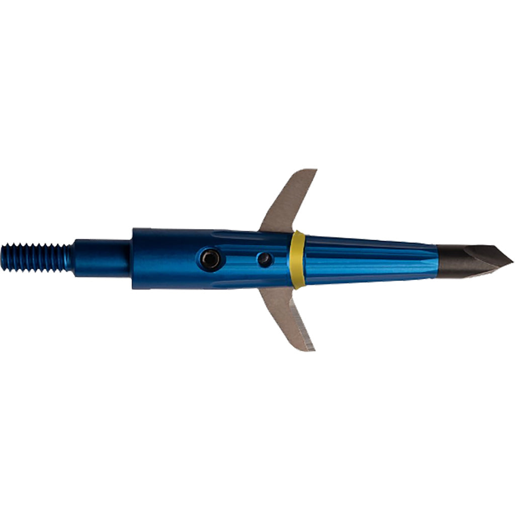 Swhacker Levi Morgan Series Broadheads