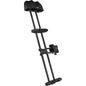 Apex Reactor XL Quiver Black 5 Arrow