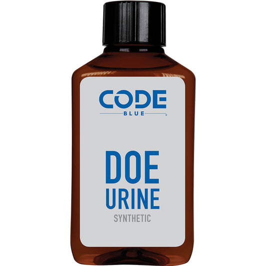 Code Blue Synthetic Doe Scent